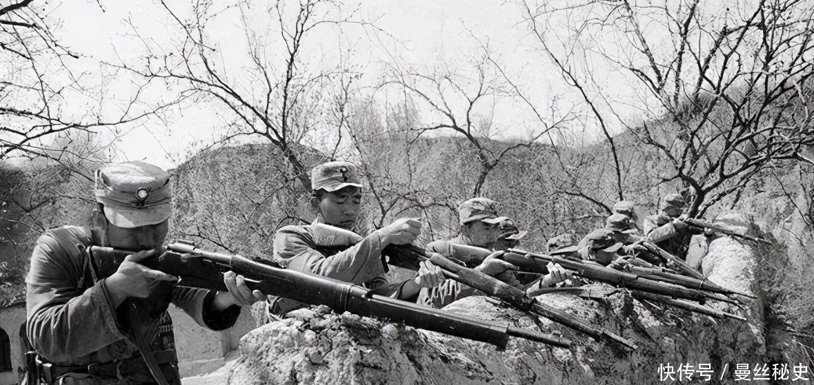 高级将领|高级将领左权牺牲时37岁,妻子改嫁秘书,唯一女儿成副司长