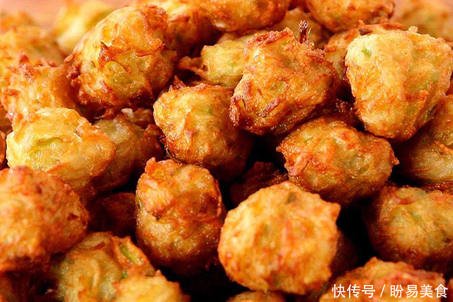 萝卜丸子怎么做才好吃大厨教你诀窍,2个萝卜一锅,简单又好吃