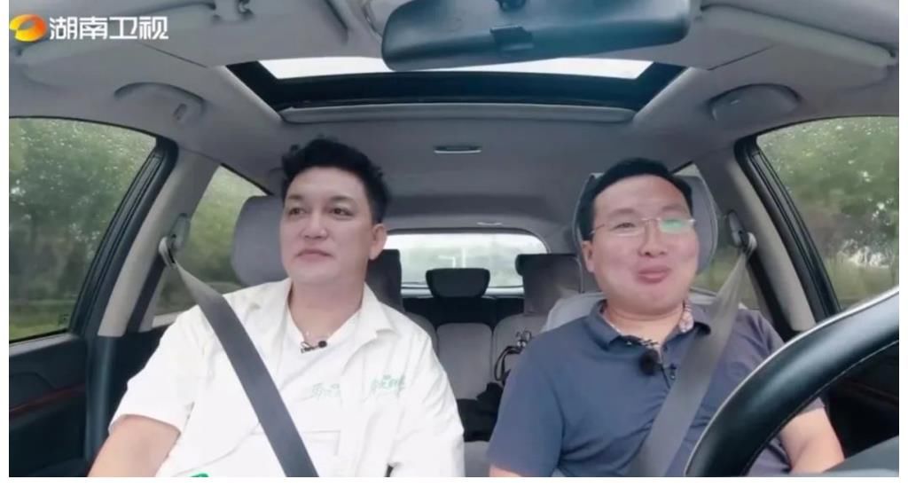 湖南卫视两档新综《再次见到你》《今天你也辛苦了》开播