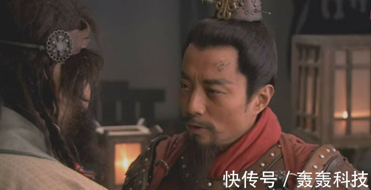 梁山泊!连解珍解宝都进天罡了,为何孙立却排在地煞三点原因,很现实