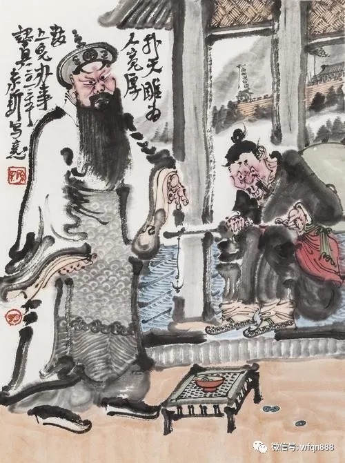 李应$梁山有一位好汉，身怀绝技，武艺高强，上山后从未施展却得以善终