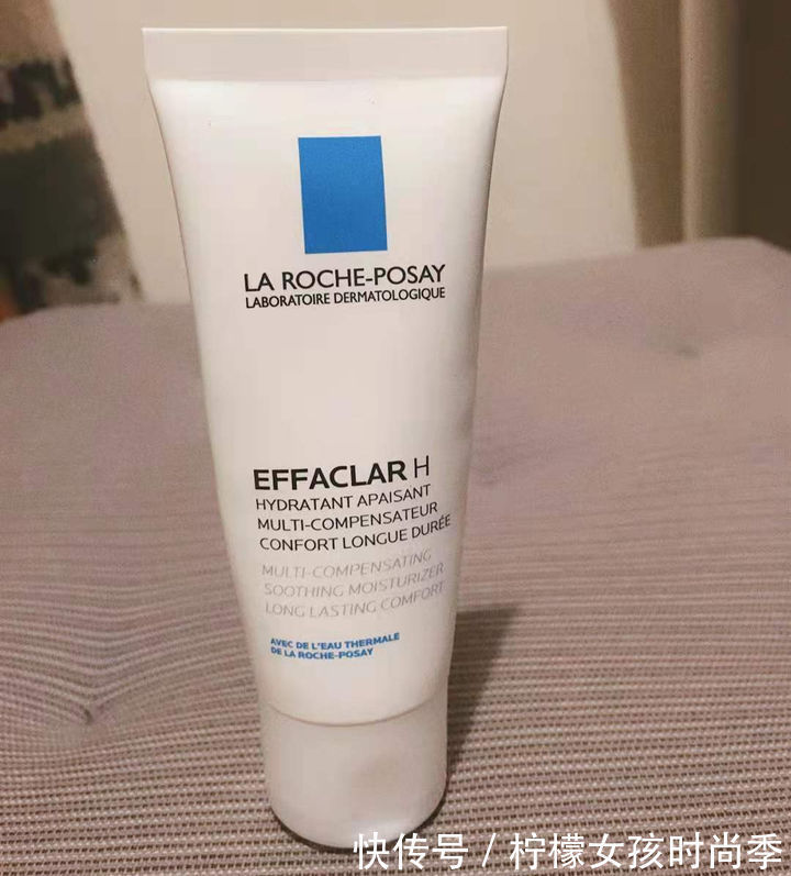 氨基酸|5款洗面奶界的“扛把子”,听名字都觉得贵,打赌用过3种的不多