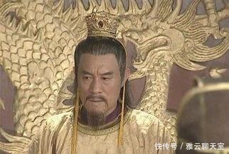 玄武门|李渊有多聪明？玄武门之变后说了一句话，保了性命又保全皇家脸面