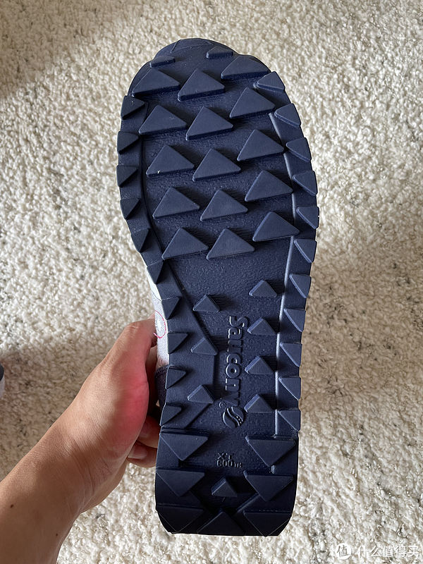 logo|Sneaker 篇一百二十九:三双索康尼分享:Jazz Court、Jazz Triple