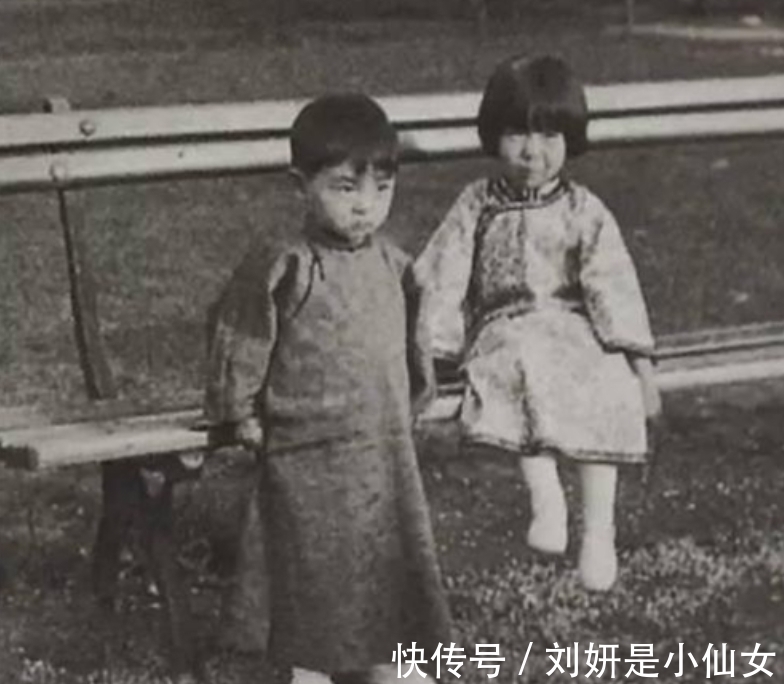 千金!沉迷鸦片吃喝嫖赌,一个没大志的男人,却连娶两位家世显赫的千金