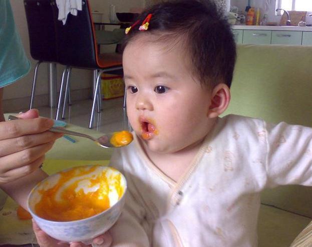 山药|它是肠胃“保护伞”,每天喝一碗,孩子不积食,比喝益生菌管用