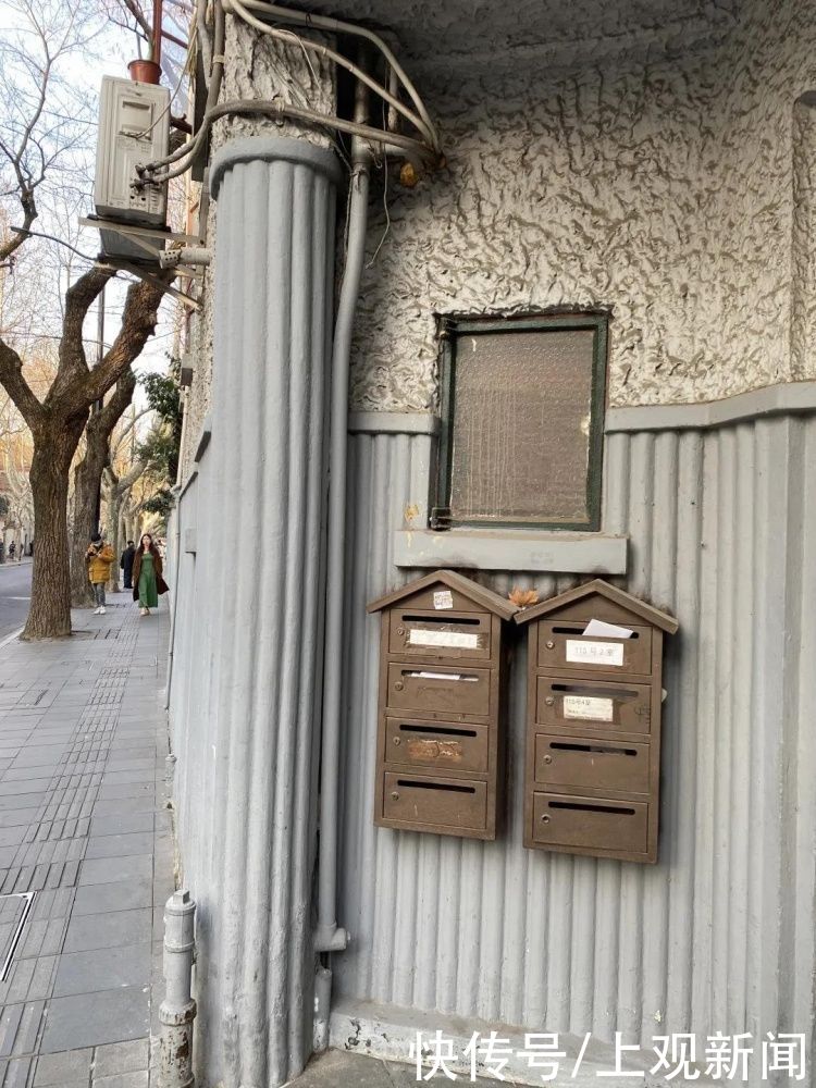 老年|“老克勒”和潮人都爱逛!这条1公里出头的街,居然一下午都逛不完