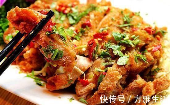 过年吃鸡，大吉大利，推荐几道鸡的做法，总有一道是你能学会的