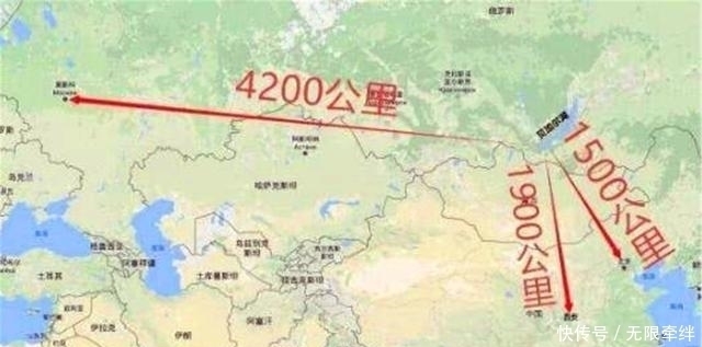 贝加尔湖淡水流向中国？水量可抵20条长江，将彻底解决北方干旱