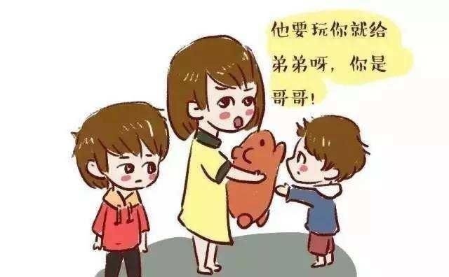 家长|这3种“中国式礼貌”正在慢慢毁掉你家孩子,父母别再沾沾自喜了