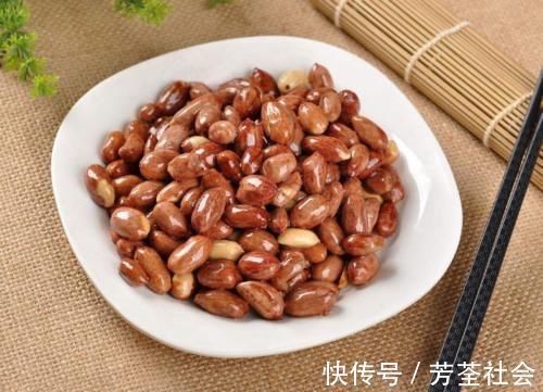 花生|花生“生与熟”,营养有啥不同!这么吃最营养,为健康,别吃错了