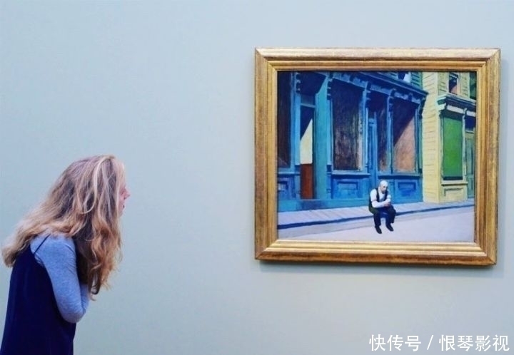名画&他花2年时间,拍下1000个“撞衫”的人:撞衫不可怕,可怕的是……