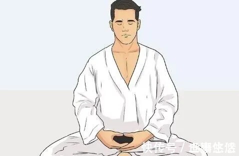 病灶@道家吐纳呼吸法,道家吐纳之法详解疑难——解答