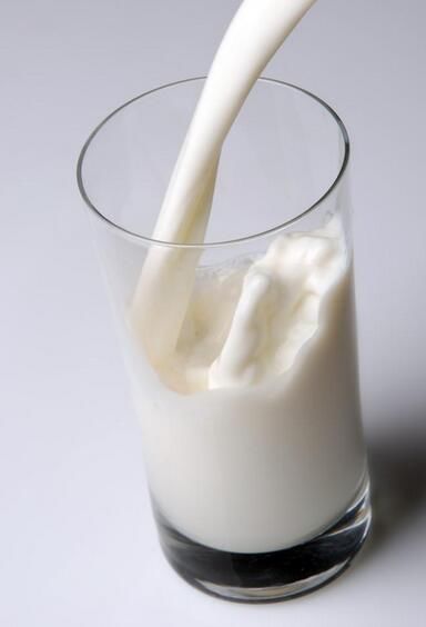 天天喝牛奶骨质密度还偏低?先回答这七个