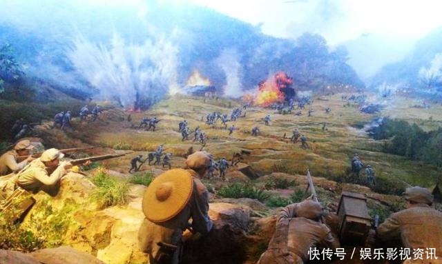 教导团|抗战初期为增强抗日力量,八路军扩编了3个团,3位团长都很厉害