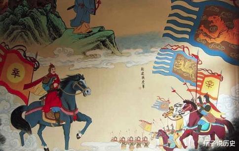 辛弃疾武力值究竟多高,为何被称作“犀牛怪”陆游我不如他!