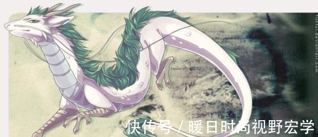 虚拟世界#龙是否存在? 明朝万历年间,海上渔民亲眼见证龙,被记载县志上