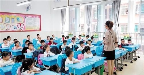 小学的学习成绩重要吗？如果学习成绩中下，中学后能赶上吗？