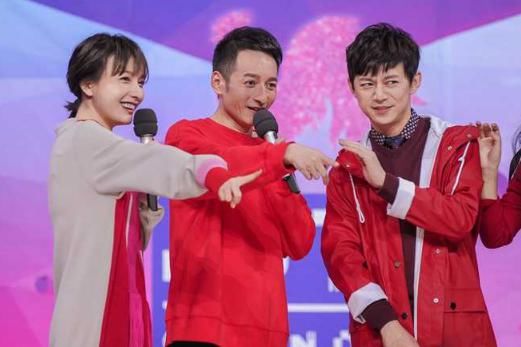 近期全網最喜愛綜藝：前四不算啥，榜首開播第一天破億才厲害