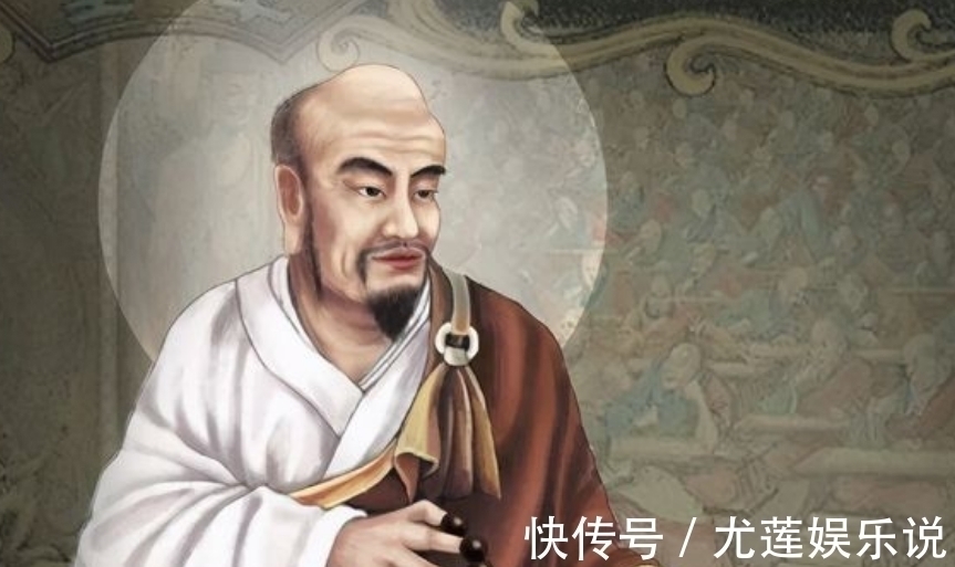 得道高僧@六祖慧能:从大字不识的乡野樵夫到得道高僧,他都经历了什么?