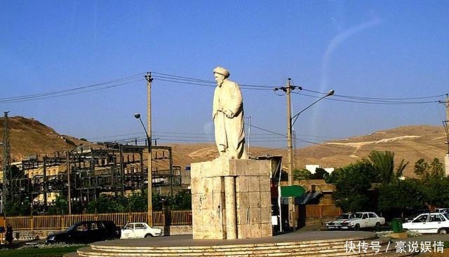 贫富差距|伊斯兰革命40年后的今天，伊朗贫富差距有多大？你可能想不到