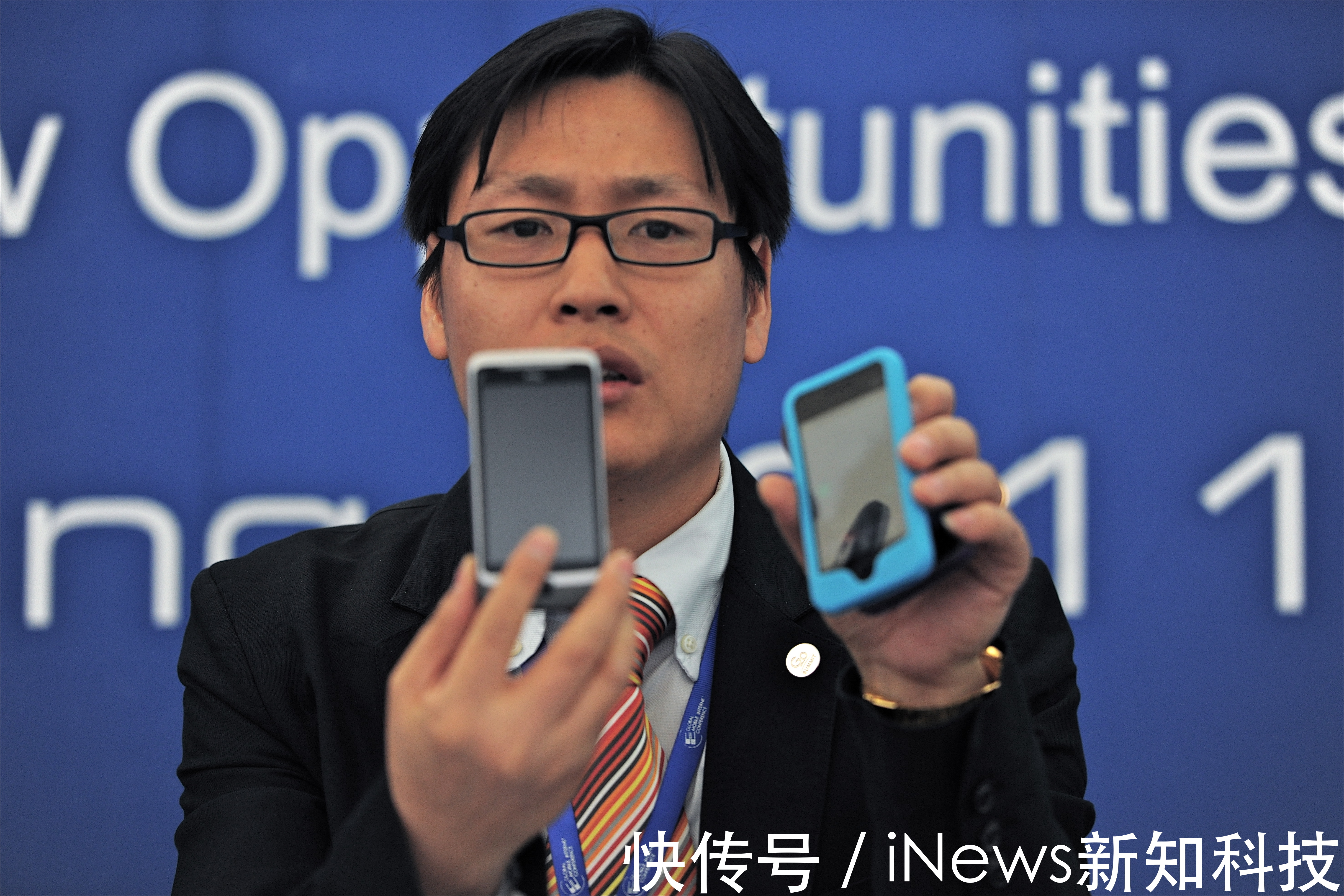 曹国伟|长城会的移动互联目标，趋势融合直面现实
