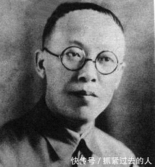 民国第一姐弟恋,痴汉苦追大自己7岁的才女长达13年,终得真爱