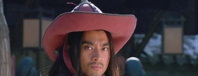 鲁智深!水浒传中的十大步战高手,燕青上榜,武松难进前3,第1战平卢俊义!