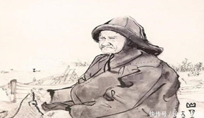 才子!明朝一老妪出一上联,将解缙大才子给难住了,后成千古绝对!