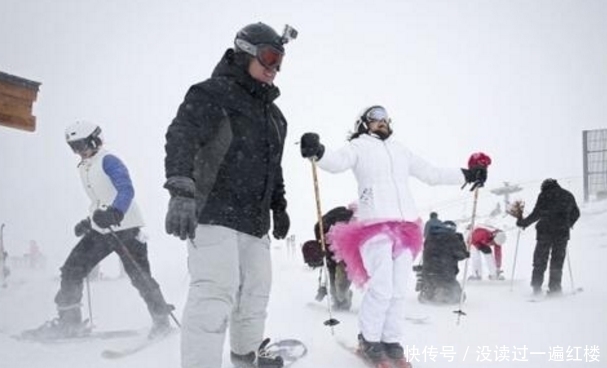 全球最奇葩的婚礼,一个比一个脑洞大开,这样的婚礼你还敢结婚吗