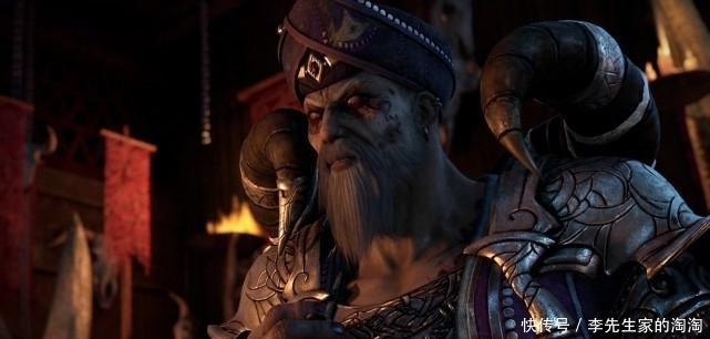 不良人|不良人:毒公笃定十二峒不会出手,李嗣源却多次表态忌惮十二峒