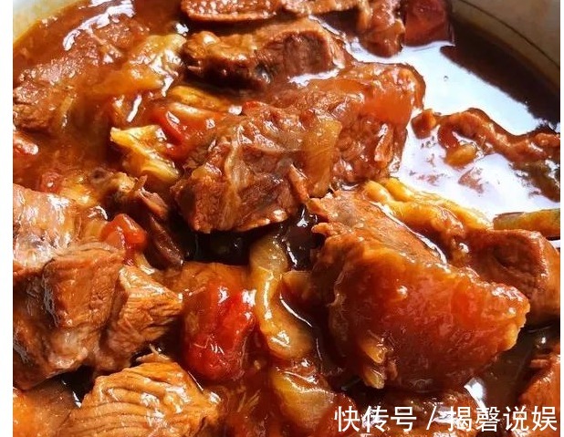 吃起来|推荐几款家常菜,吃起来香香的很美味,简单易学,家人都爱吃