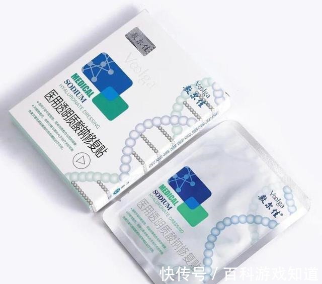 扛把子 举起医美修复面膜的大旗，这些才是护肤界的“扛把子”！