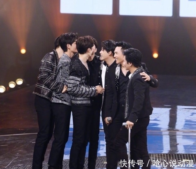 选秀节目 《哥哥2》又要开启,两位男神确认加盟,就连助力女神也很豪华!