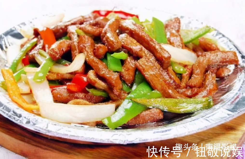 梅干菜|23款家常美食放送,做法详细美味可口新手一学就会,赶紧试试吧