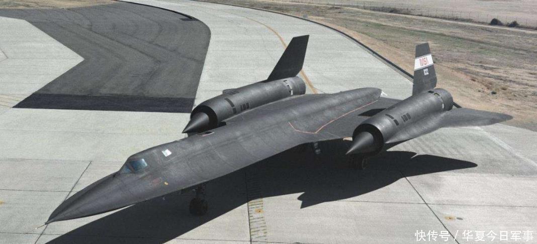 重器|“黑鸟”侦察机实力超群,性能强大,被美军视为空中威慑重器!