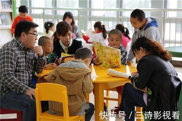 爸妈|爸妈常陪娃去这3个地方玩,孩子情商更上一层楼,你带娃去过吗?