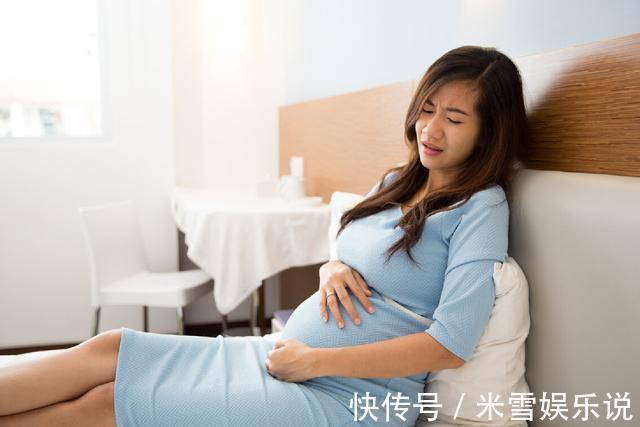 孕晚期|进入孕晚期,四类家务最好不要碰,想要运动量有三个选择