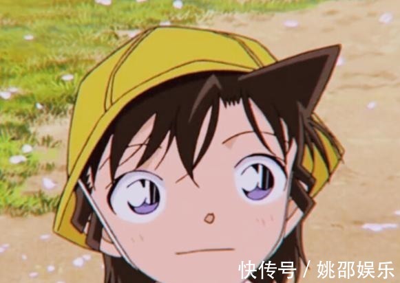 名侦探柯南|柯南将黑衣组织一锅端后,他不一定要恢复身体,因为还有一个结局