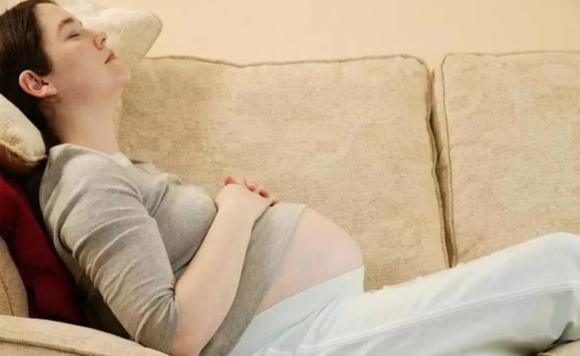 孩子|小孩子能“看穿”女性是否怀孕?女孩猜对胎儿性别,有何神奇技能