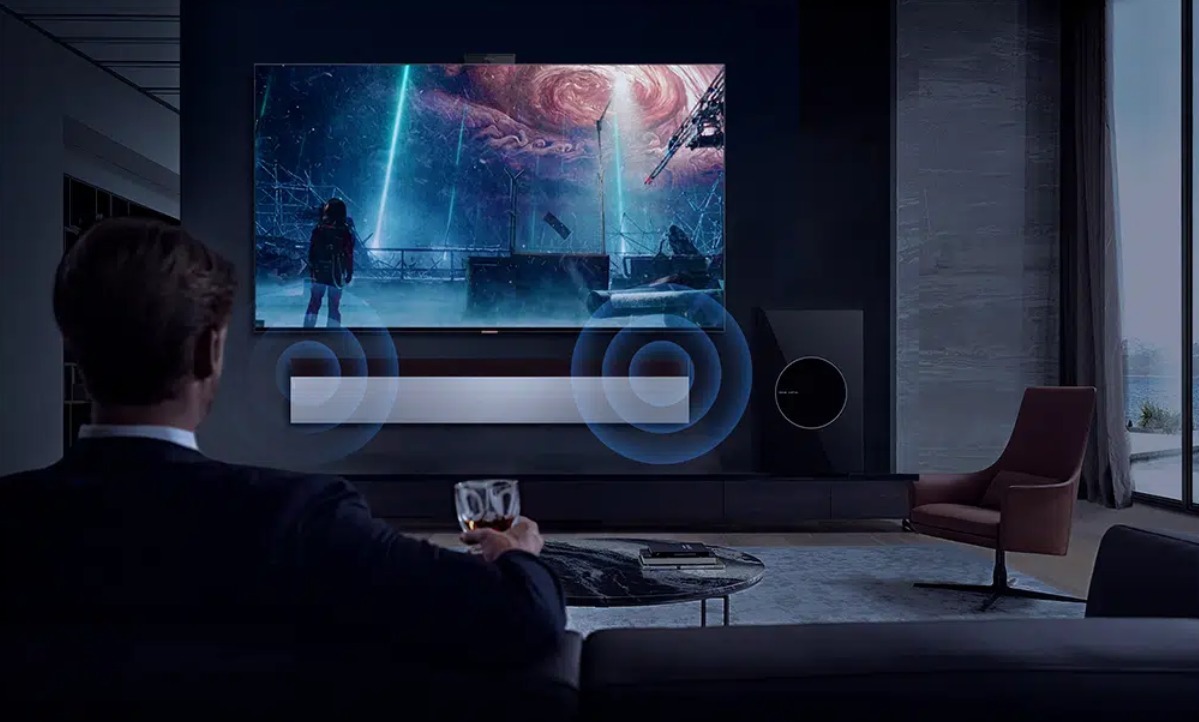 领曜电视|MiniLED到底有什么好?为什么各大厂商都争相入局?