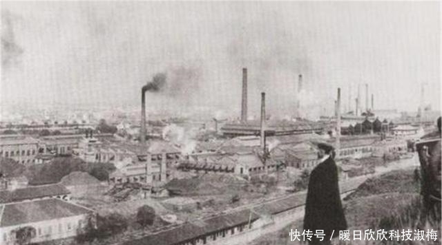 家喻户晓|140年前,李鸿章创办了一家公司,如今家喻户晓,成世界500强企业