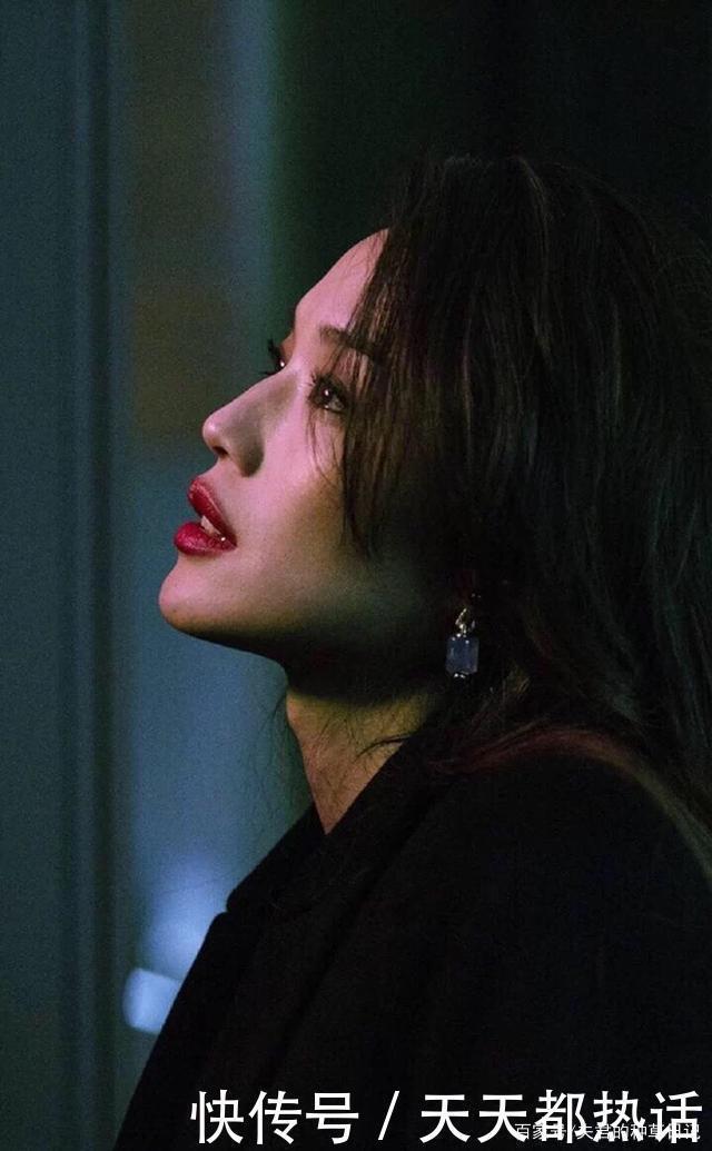 男生|女生的这4种唇形,在男生眼中最为漂亮!特别是第1种,有的人太少