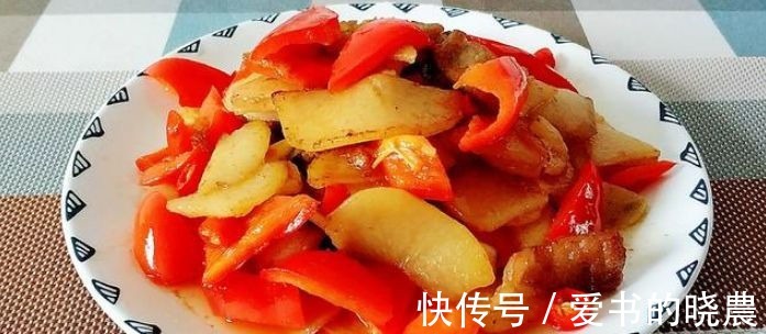 解馋开胃的几道家常菜,美味营养,简单易做,学会家人有口福了!