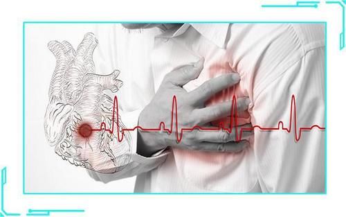 对症治疗|心脏突然咯噔一下是怎么回事？真相令人害怕