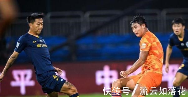 足协|23岁小将留洋不靠关系!欧洲球队来中超挖人,陈戌源李铁羞愧吗