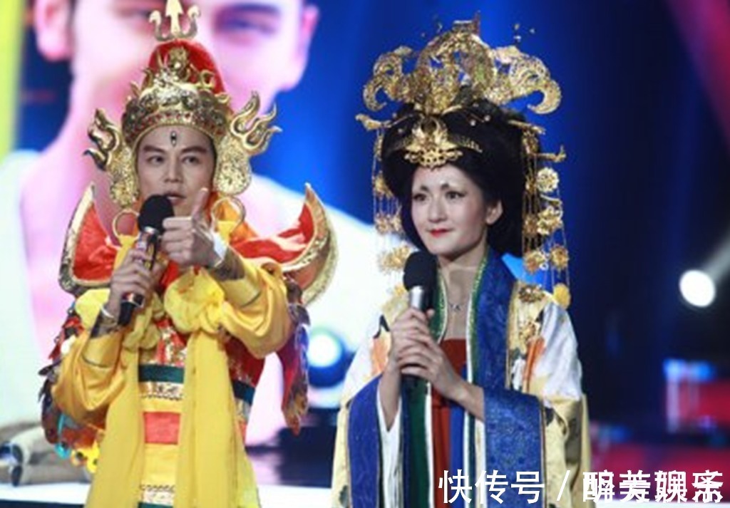 因经费太高而停播的综艺,当初可是火遍大江南北,实在是有些遗憾