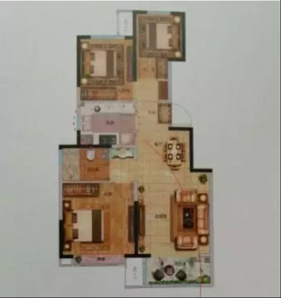 地块|天津这个“消失”了三年的洋房项目,终于要重启了?