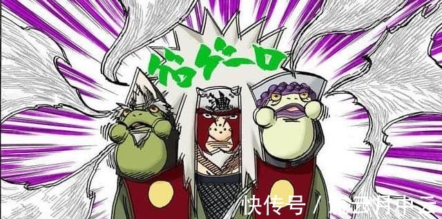 阿修罗|火影忍者,鸣人为什么没有阴属性查克拉