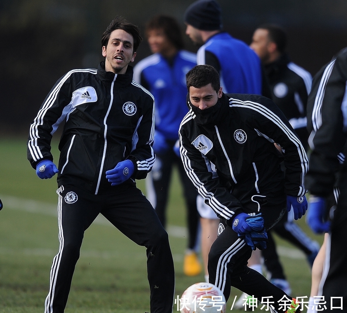 貝納永|曾經(jīng)的切爾西為何留不住新人？看看這兩名球員就明白了。